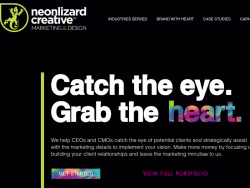 Neonlizardcreative