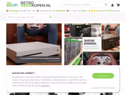 Retroxboxkopen