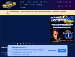 Rifftrax
