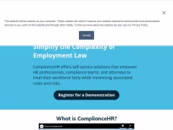 Compliancehr