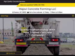 Concretecontractor-sc
