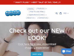 Mightyplugs