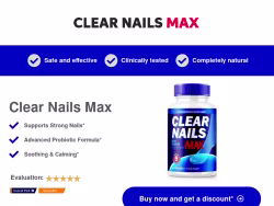 Clearnailsmax