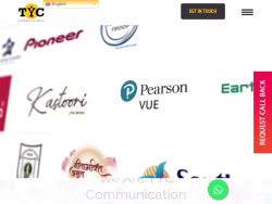 Tyccommunication