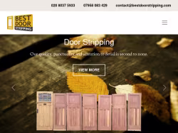 Bestdoorstripping