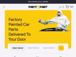 Paintapart