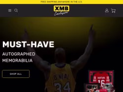 Xmbexclusive