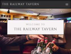 Railwaytaverncharfield
