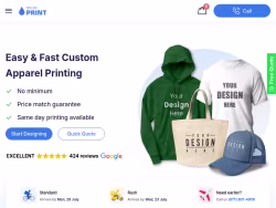 Yesweprint