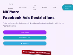 Laurelagency