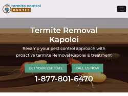 Termiteoahu