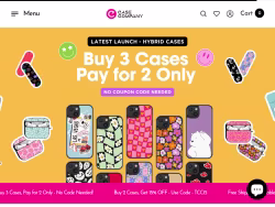 Thecasecompany