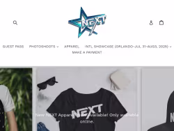 Nextstarproductions