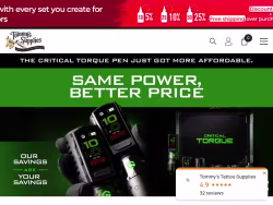 Tommyssupplies