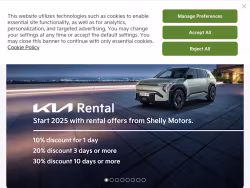 Shellymotors