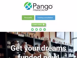 Pangofinancial