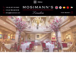 Mosimann