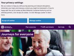 Networkwestmidlands