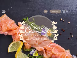 Saveurs-gourmandes