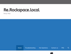 Rerocklocal