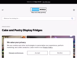 Fridgesworld
