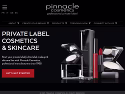 Pinnaclecosmetics