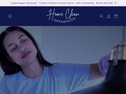 Homecleancph