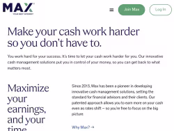 Maxmyinterest