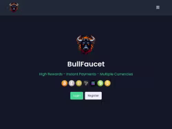 Bullfaucet