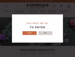 Smokiestoke