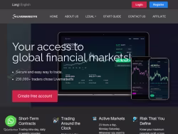 Livemarketfx
