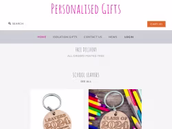 Personalisedgifts