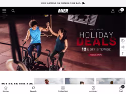 Miersports