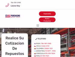 Usaautopartsexport