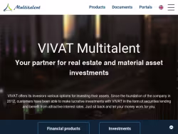 Multitalent