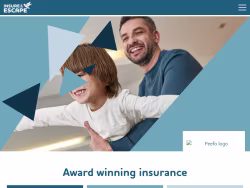 Insureandescape
