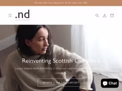 Secondcashmere