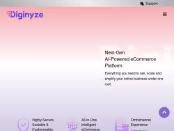 Diginyze
