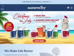Naturecity