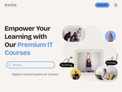 Itshareacademy