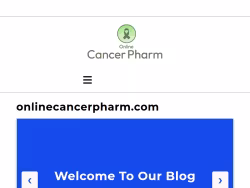 Onlinecancerpharm