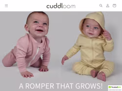 Cuddloom