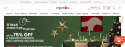 Pepperfry