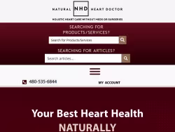Naturalheartdoctor
