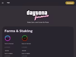 Daytona
