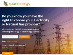 Sparkenergy