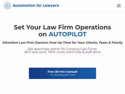 Automationforlawyers
