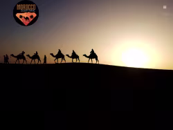 Moroccodeserttravel