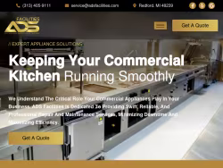 Adsfacilities