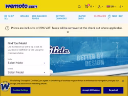 Wemoto